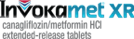 INVOKAMET XR