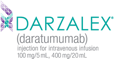 DARZALEX